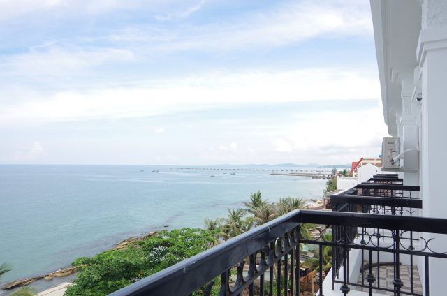 Ngoc Ha Hotel - Cat Ba Island, Hai Phong