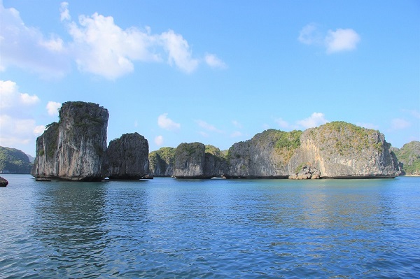 Amazing day - Discover real Ha Long bay and Lan Ha bay